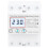 Adjustable Voltage Protector 3Phase LCD Multifunctional SelfResetting STVP936 230v 400V AC(63A ) 1