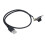 Camera Module USB Webcam Board 0.3MP 50?? View UVC Protocol OTG for Advertising Machines 1