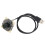 Camera Module HD USB Interface HBVW20217 V22 for WinXp Win7/Win8/Win10/OS x Linux Android 3