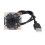 Camera Module 2MP 77?? Wide Angle USB 2.0 PS5268 Chip Free Driver Board Accessory 1