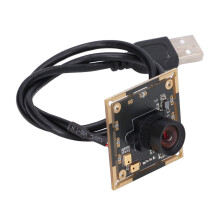 Camera Module 1MP 100?? Wide Angle USB 2.0 OV9281 Chip Free Driver Board Accessory