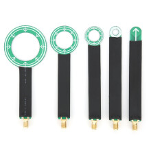5pcs PCB Near Field Antenna Magnetic Field Probe EMC EMI Electronic Component Tool