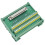 Terminal Board Adapter Plate Connector Module PCB Breakout Female DC 60V DB37?M7 2