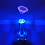 Multifunctional Electronics Audio Music Tesla Coil Module Plasma Speaker Wireless Transmission Sound Solid Science 1