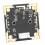 Camera Module HD USB Interface HBVW20217 V22 for WinXp Win7/Win8/Win10/OS x Linux Android 4