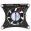 Silent Fan for Raspberry Pi Cooling Plate PCB PWM Wind Speed Controllable Computer Accessories 1