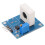 DC 5V Hall Current Detection Sensor Module 35A Short Circuit Overcurrent Protection Detector WCS1800 1