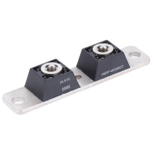 Fast Recovery Diode Module Full Crimped Structure MBRP400200CT 200A 25V -55~150??