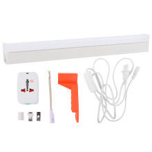 LED Light V?Groove Lighting Set with Print Support 3D Printer Accessories 10A