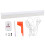 LED Light V?Groove Lighting Set with Print Support 3D Printer Accessories 10A 1