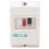 Motor Protection Switch Overload Load Conversion Circuit Breaker Waterproof Isolator 220V/380V 1