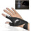 Flashlight Gloves Outdoor Multipurpose Led Glove Flashlight Torch Cover 2