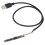 1 MP Camera Module 66¡ã 2.8mm Fixed Focus USB 2.0 Webcam Board with USB Cable HBVCAMNB20231W 3