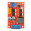 Solar Charging Board 5A MPPT Reverse Connection Protection AntiBackflow Low Power Consumption 1