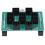 Power Adapter Board 1350W 1.6mm Thick Double Sided Good Passing Performance Power Supply Conversion Board 1
