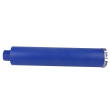 Wet Diamond Core Drill Bit for Concrete Water Drill Bit Air Conditioning Installation(71*370)
