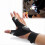 Flashlight Gloves Outdoor Multipurpose Led Glove Flashlight Torch Cover 4
