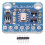 Sensor Module 20?110 KPa Pressure Range I2C Interface Intelligent Digital Accessory MPL3115A2 1