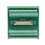 Terminal Block Male Header Interface Connector Break Out Board Module DC 60V DB78?G7 1