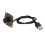 Camera Module 1MP 100?? Wide Angle USB 2.0 OV9281 Chip Free Driver Board Accessory 2