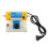 Multifunction Electric Grinder Chisel Wood Table Carving Machine Tool 1
