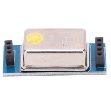 Temperature Compensation Module TemperatureCompensated Crystal Board TCXO9 22.625MHZ
