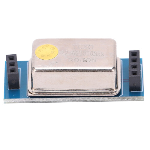 Temperature Compensation Module TemperatureCompensated Crystal Board TCXO9 22.625MHZ
