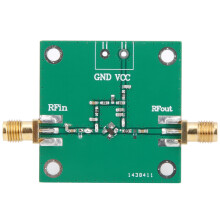 Low Noise Amplifier Module LNA for BD Electronic Component Power Distribution Control Equipment