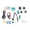 BIOS Programmer High Speed SPI Flash Programmer 25T80 Programmable Logic Circuits for 24 25 93 EEPROM 2
