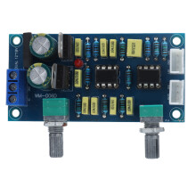 Power Amplifier Board 2.0 High Efficiency High Accuracy Good Heat Dissipation Digital Voltage Regulating Module