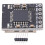 Flight Controller Black Box Module Flash Recorder Electronic Component Industrial Supply Black 1