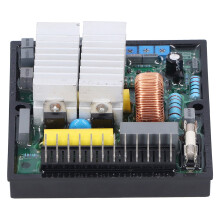 Generator Automatic Voltage Regulator Board Excitation VR Module Stabilizer SR7?2G AC170?270V