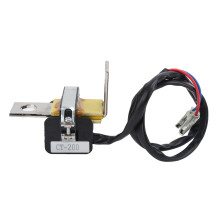 Generator Parallel Transformer Diesel Current Droop Contactor Power Control Equipment CT?200