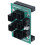 Power Adapter Board 1350W 1.6mm Thick Double Sided Good Passing Performance Power Supply Conversion Board 2