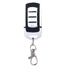 4-toetsen afstandsbediening duplicator, multifrequentie kopieer afstandsbediening voor elektrische rolluikdeur lampschakelaar 280-868 MHz