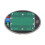 HB100 Wireless Microwave Radar Induction Module 10.525GHz Motion Sensor Module 2-16M 2