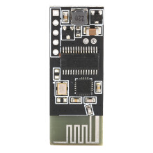 Solar Lamp Circuit Board Synchronous Warning Light Accessory for HighSpeed Traffic DC1.2V