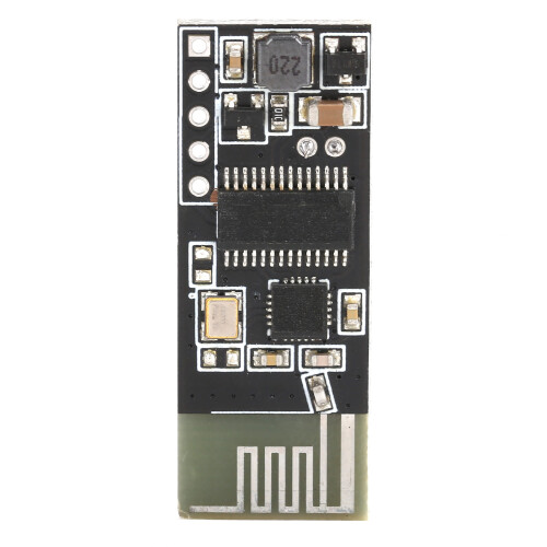 Solar Lamp Circuit Board Synchronous Warning Light Accessory for HighSpeed Traffic DC1.2V