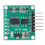 Voltage Signal Linear Conversion Module Transmitter Converter Module Accessory 70mV to 0?5V 0?10V 1