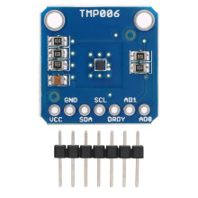 Sensor Module DIY Contact Infrared Thermal Board Industrial Supplies TMP006 3~5V