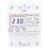 Adjustable Voltage Protector 3Phase LCD Multifunctional SelfResetting STVP936 230v 400V AC(50A ) 2