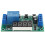 Relay Module Single Channel Cycle Trigger Delay Control Extension Board YYC-2S DC12V 1