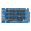 Sensor Expansion Board Resin Support IIC Interface for Sensor Shield V1.0 V2.0 DC10V 1