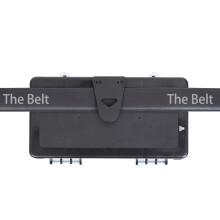 Wiring Tool Kit Includes 24-10 AWG Multifunctional Wire Stripper Cutter Crimper 230pcs Insulated Wire Terminal Connectors 40pcs Cable Ties