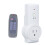 Remote Control Outlet Power Socket Receptacle   for Light Conditioner 2