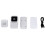 Wireless Doorbell Camera Smart Visual Intercom WiFi Remote Video Doorbell Camera for Home 1