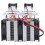 Cooler Production Kit DIY Semiconductor Refrigeration Making Cooling System 144W 12V 1