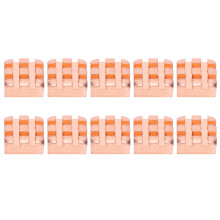 10Pcs Heat Sink Cooling Radiator CPU Cooler Industrial Control Components P9x4x9