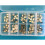 Multi-specification USB Connector Pin Charge Female SMT Socket Jack Set 2