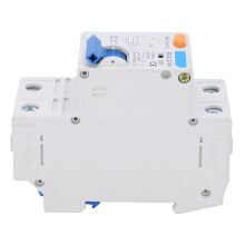 Circuit Breaker Small Plastic Household Air Switch DIN Rail Installation SEGLE?63 C63